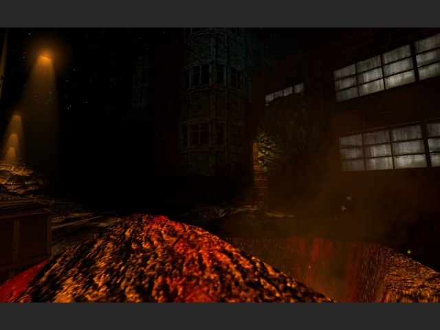 ZombieMod: Source