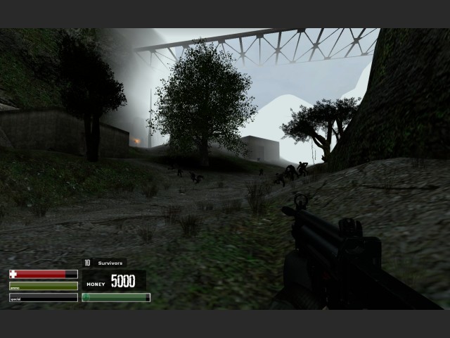 HUD