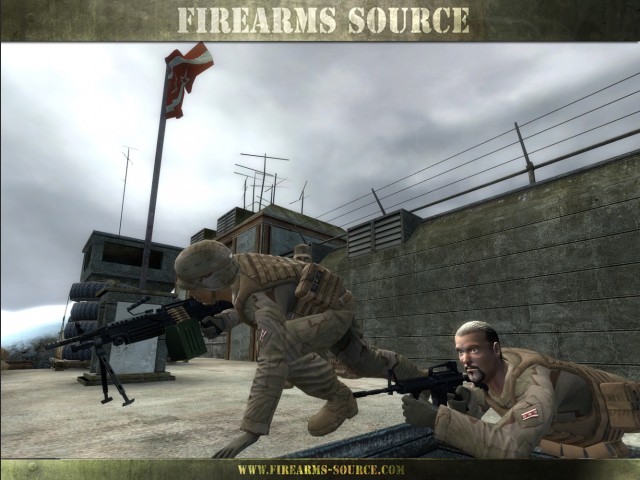 Prone-Animation