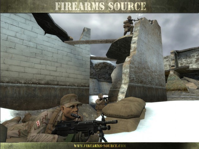 Prone-Animation