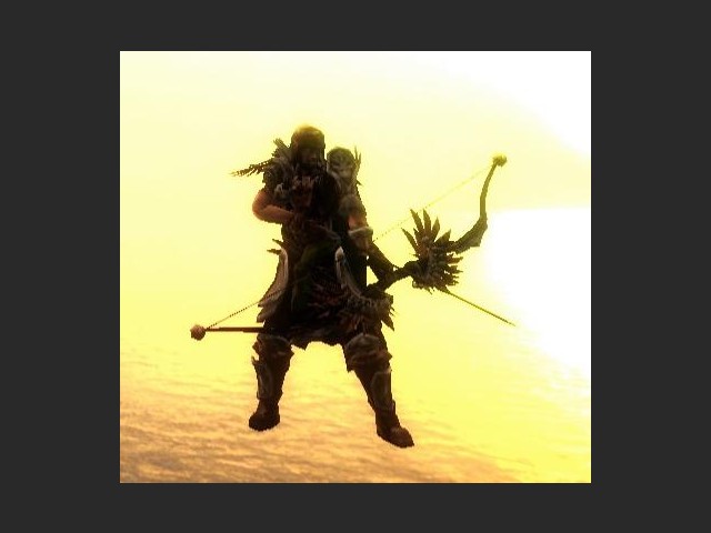 Ranger