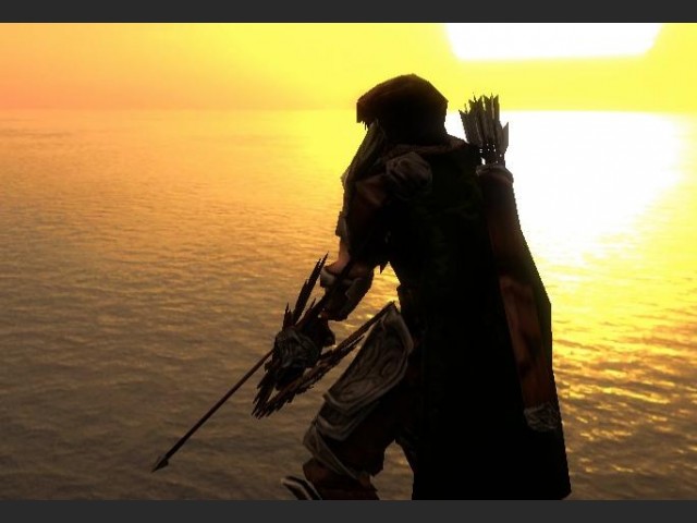Ranger