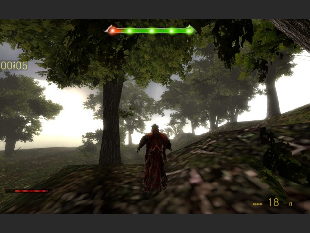 Version Alpha