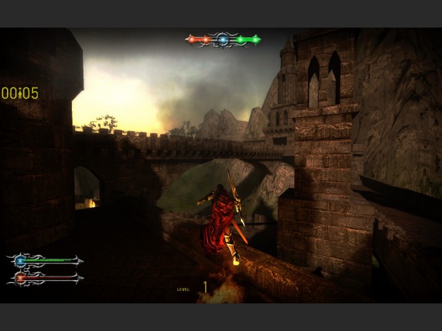 Version Alpha