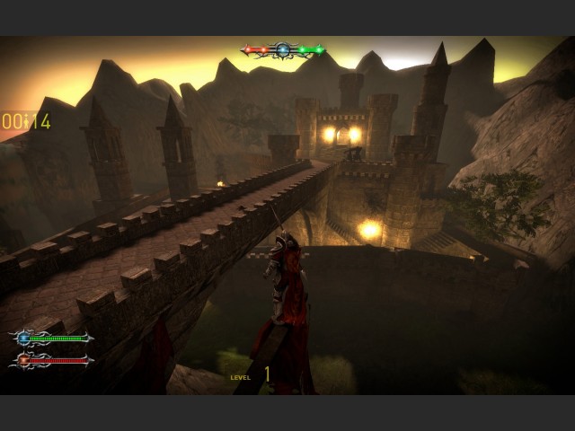 Version Alpha