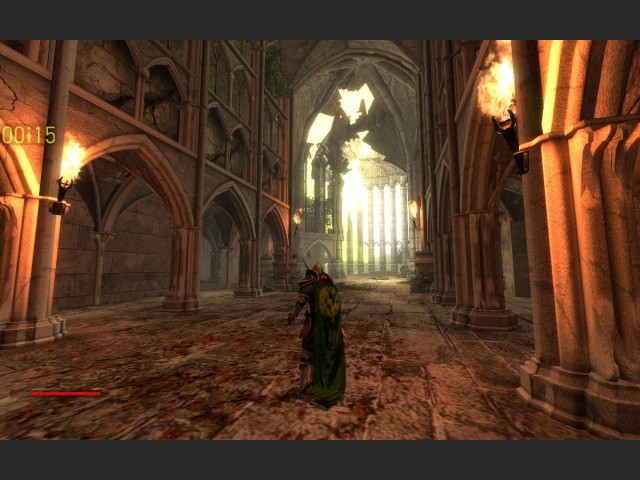 Version Alpha