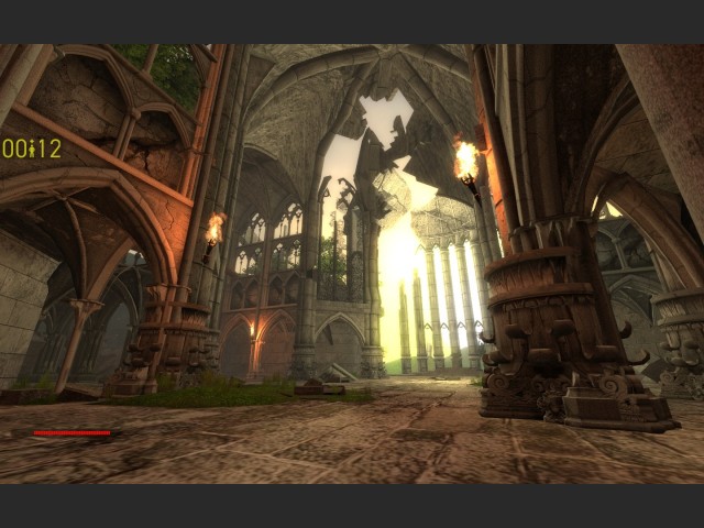 Version Alpha