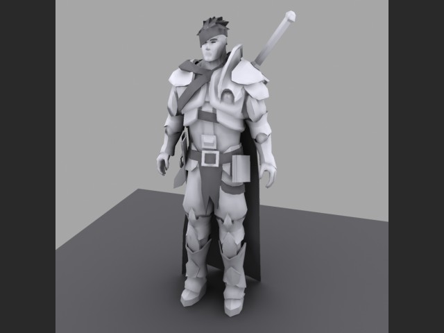 Render