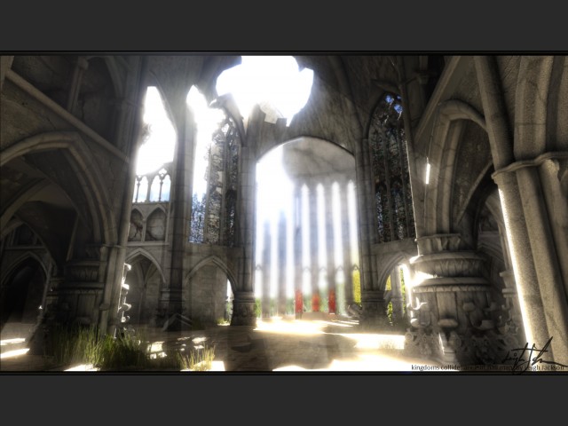 Kathedrale