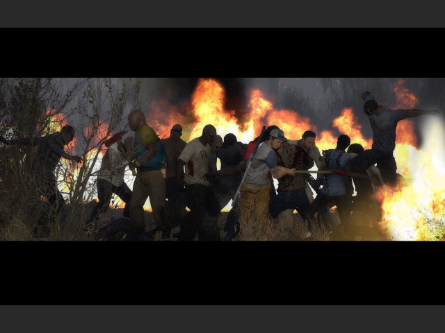Left 4 Dead 2