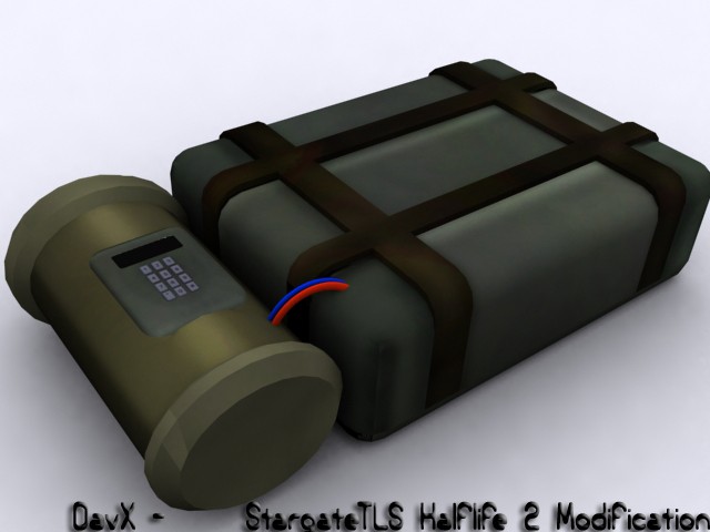 Explosive