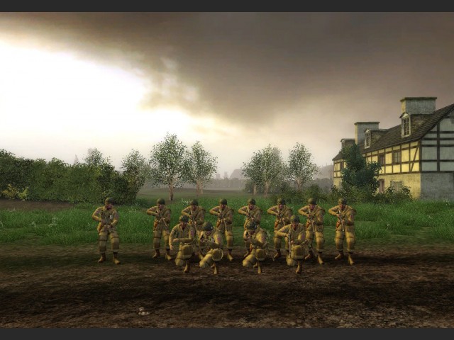 Gruppenfoto