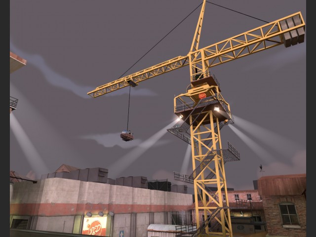 pl_cranetop_b8: Kran mit CP