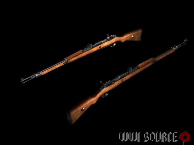 Gewehr 98