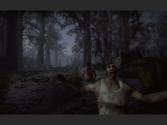 Kampagne Swamp Fever