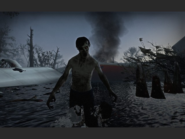 Kampagne Swamp Fever