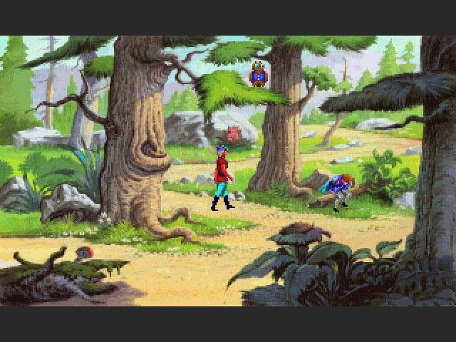 King's Quest