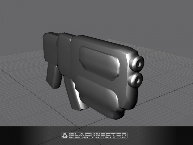 COG Reaper