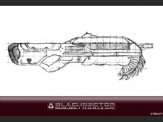 Slaughter-Gun