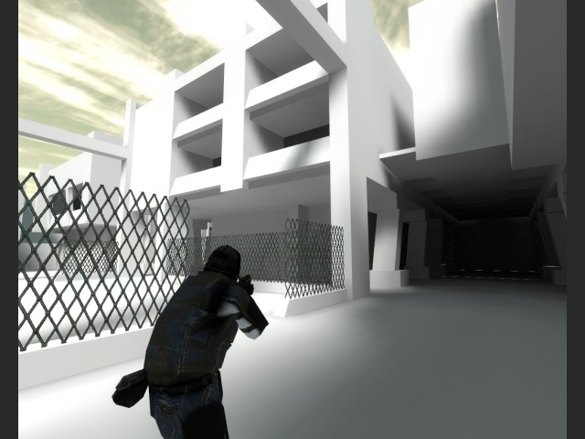 Level-Design