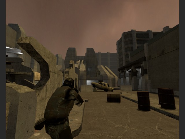 Level-Design