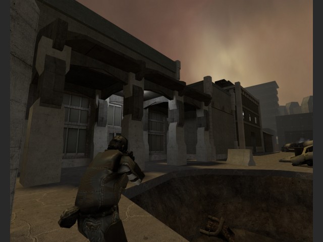 Level-Design