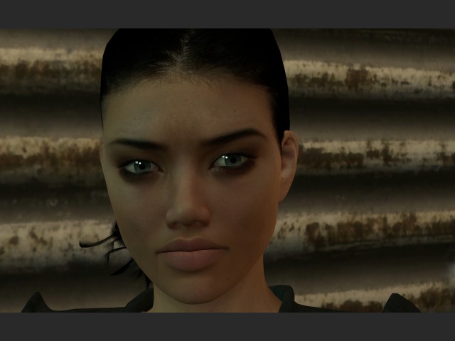 Cinematic Mod Beta 10.3