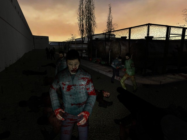 Zombies