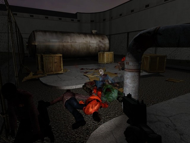 Zombies