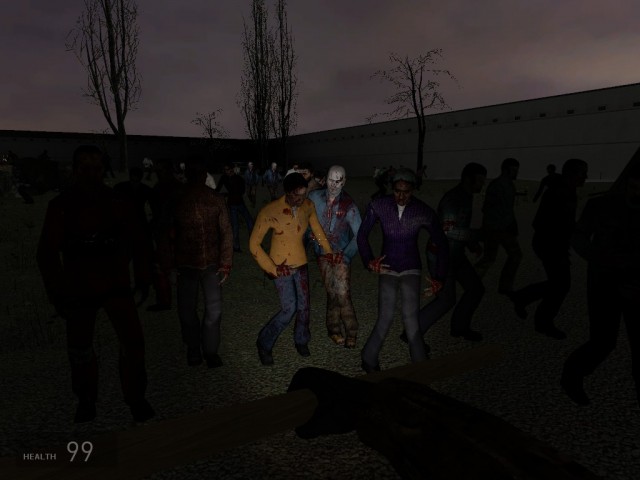Zombies