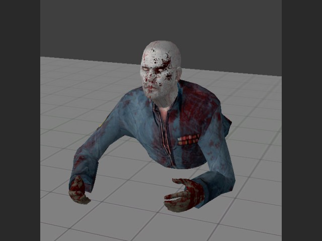 Zombie
