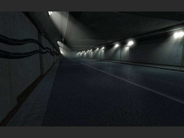 die Map "Underground"
