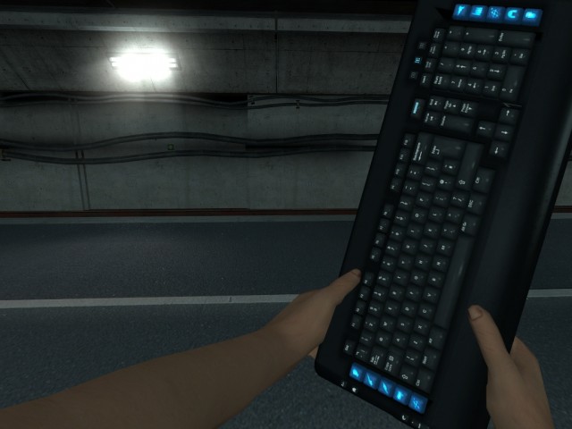 Tastatur