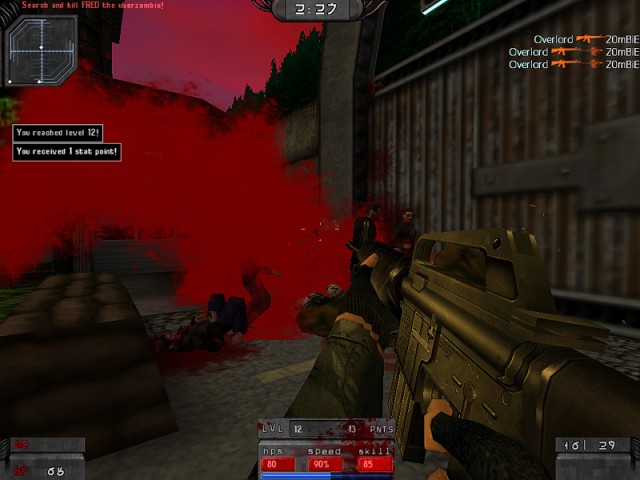 Heavensgate 2