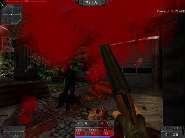 Heavensgate 3