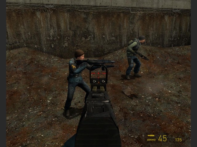 Ironsight