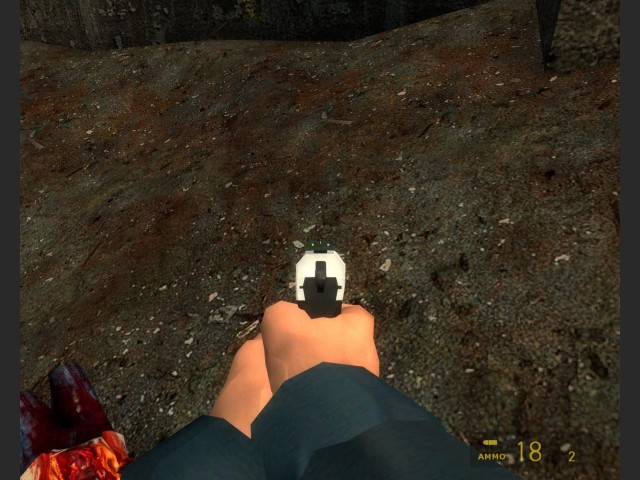 Ironsight