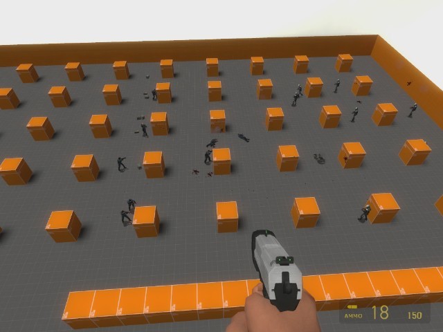 die KI von Triage