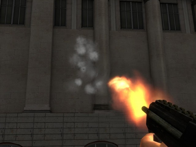 Hitzeverzerrung