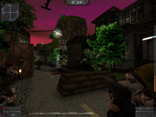 Heavensgate 8
