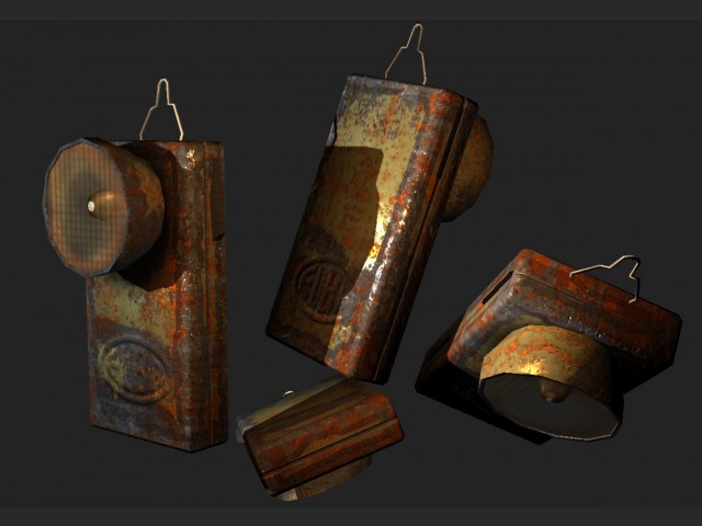 Taschenlampe