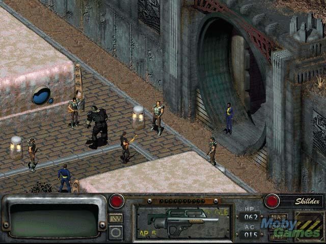 Fallout 2