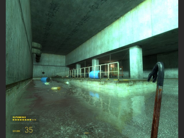 Slums 2 (Level 4)