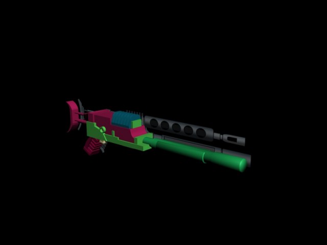 C-14 (WIP)