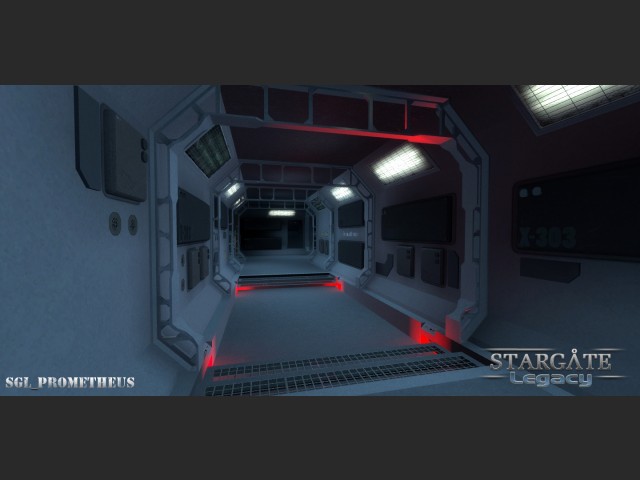 SGL_Prometheus