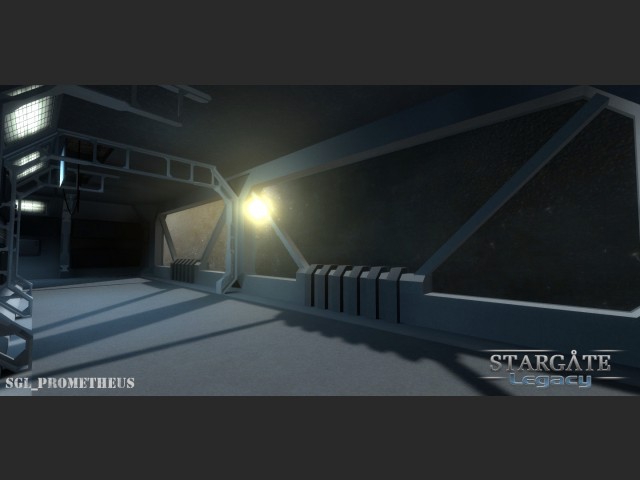 SGL_Prometheus