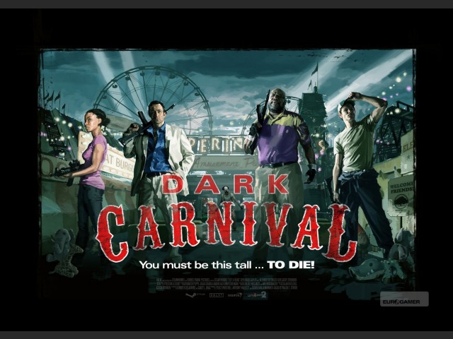 Dark Carnival