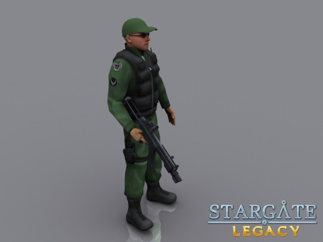 Commander-Klasse