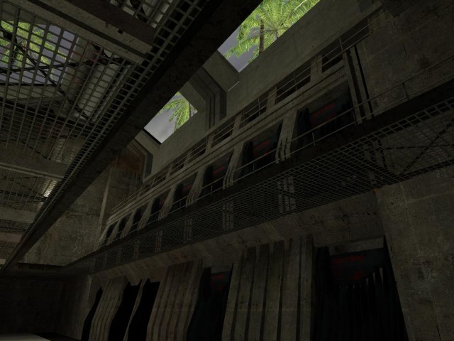 Innenarchitektur