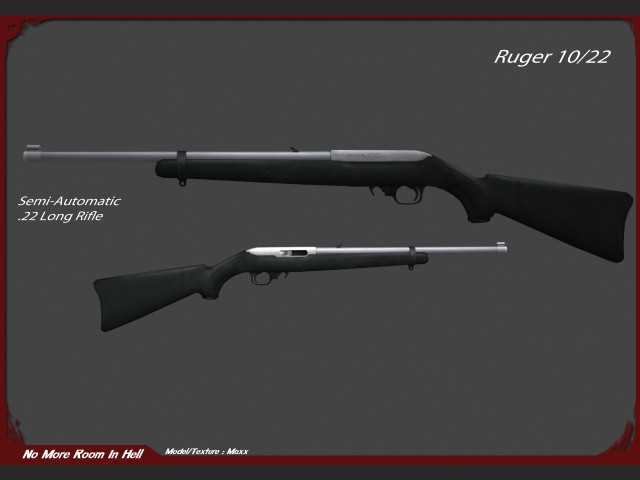 Ruger 10/22